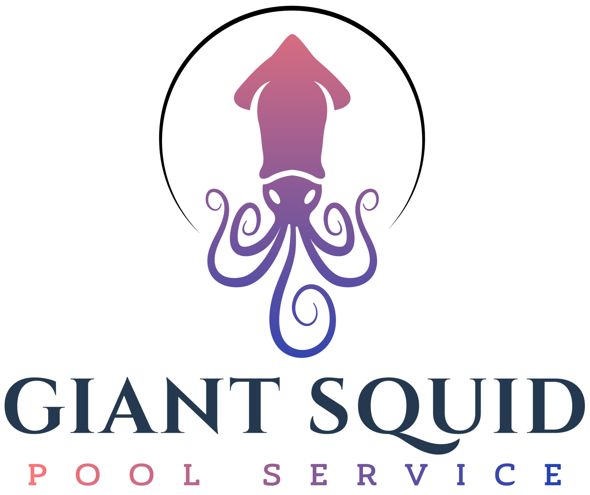 Giant Squid Pools